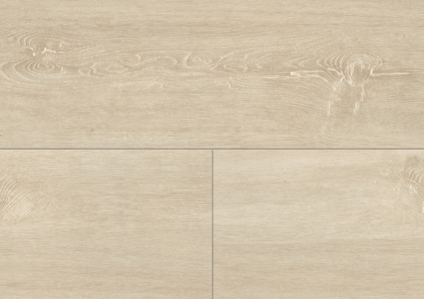 Wineo 400  Vinyl zum Kleben  Silence Oak Beige 1200/180/2 mm Bund à 3,89 m²